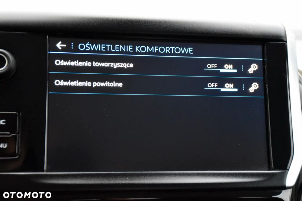 Peugeot 208 - 40
