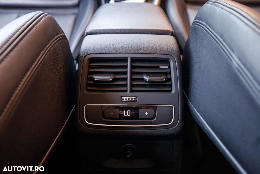 Audi A4 40 TFSI S tronic MHEV S Line - 27