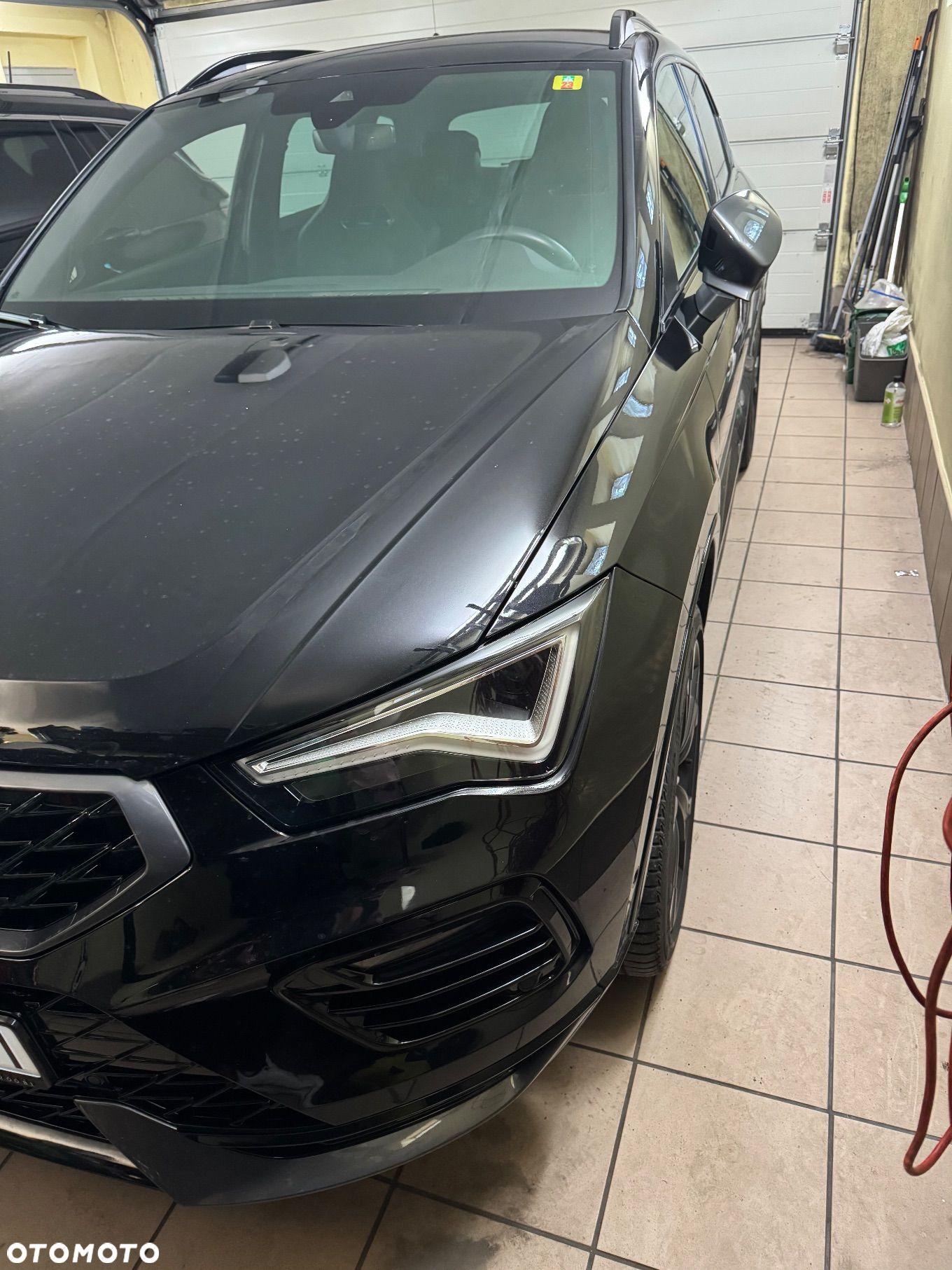 Cupra Ateca 2.0 TSI 4Drive DSG EDITION VZ - 1