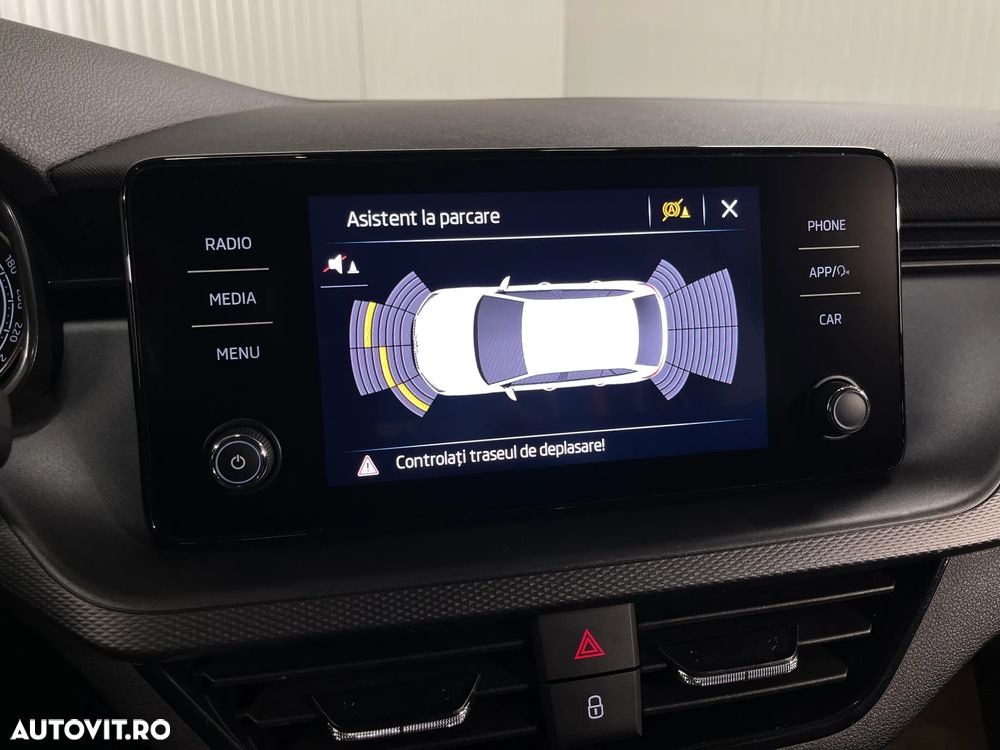 Skoda Scala 1.5 TSI Ambition - 13