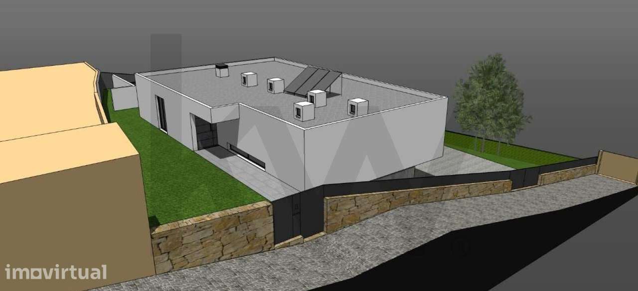1000m2 de conforto para sua nova moradia - Grande imagem: 4/13