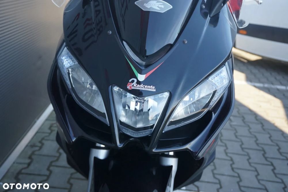 Aprilia SR - 21