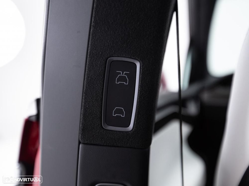 Tesla Model X P100D AWD - 24