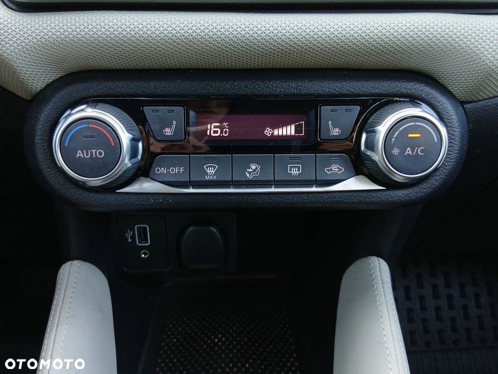 Nissan Micra 0.9 IG-T N-Connecta - 12