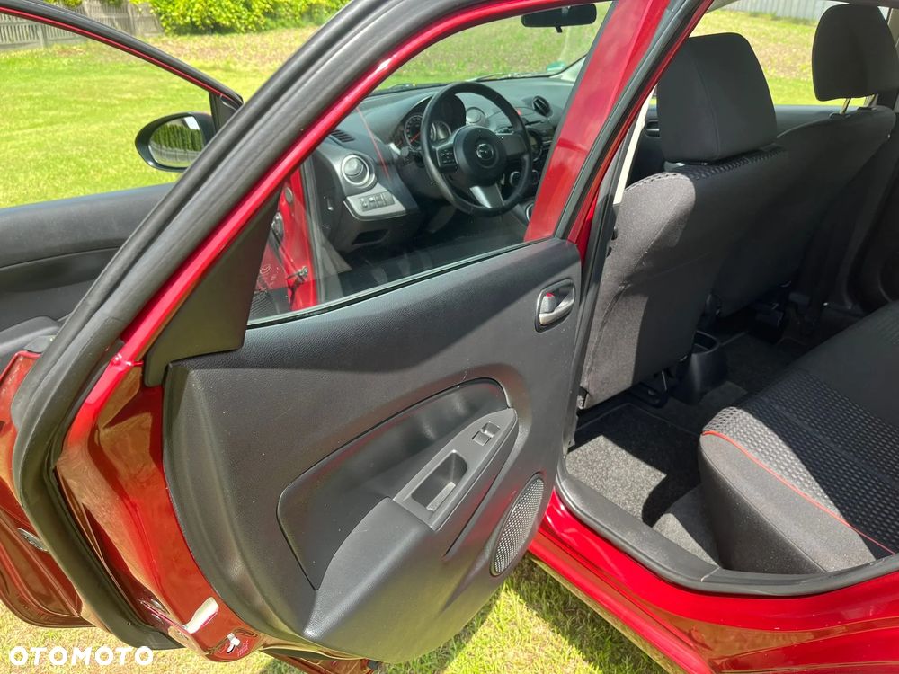Mazda 2 1.3 MZR Edition - 29