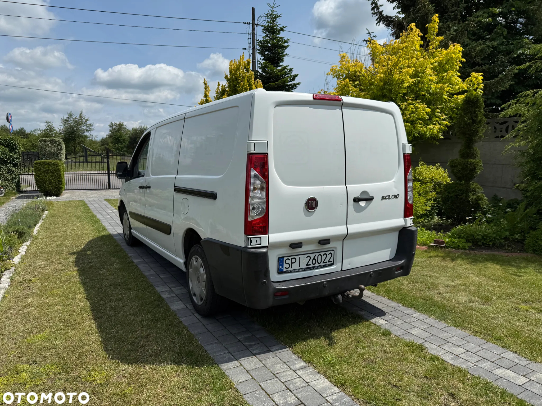 Fiat Scudo - 11