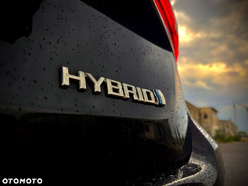 Toyota Corolla 1.8 Hybrid Comfort - 14