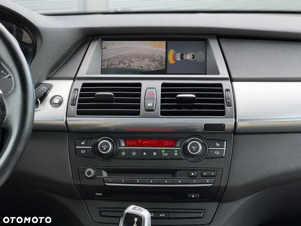 BMW X6 - 6