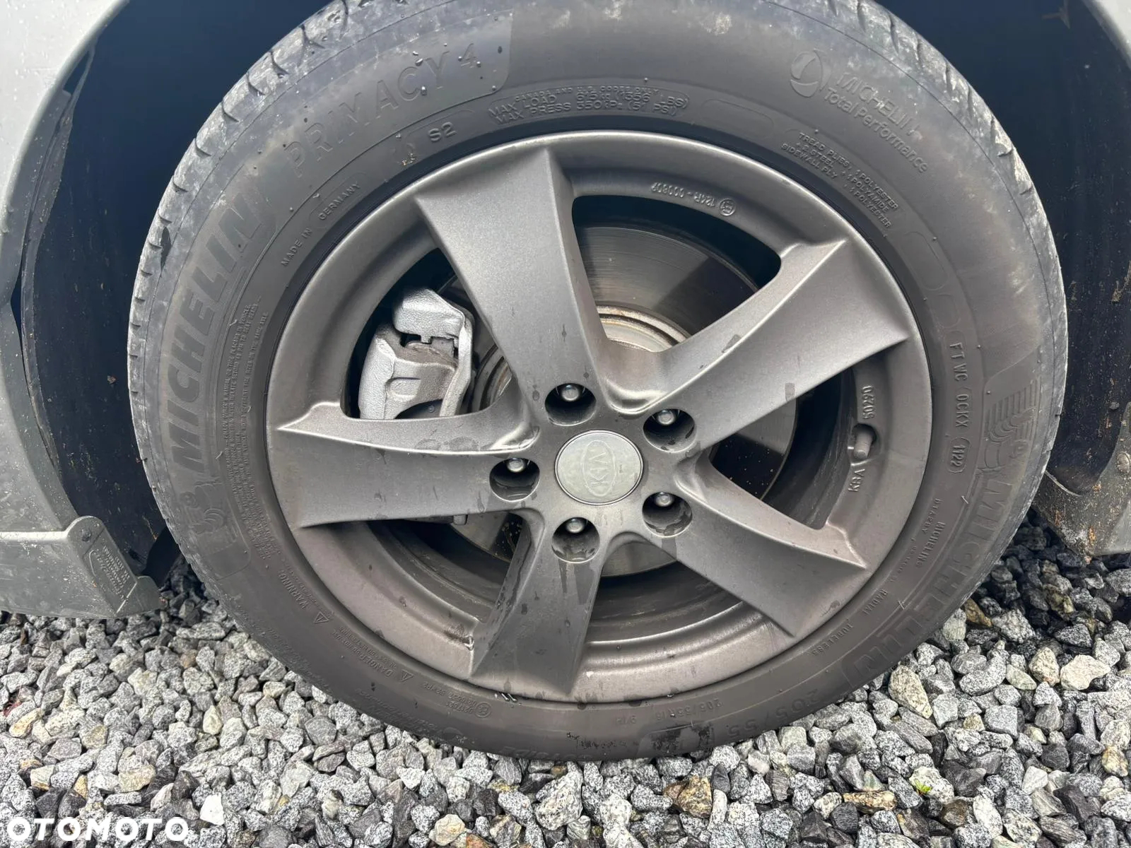 Kia Carens 1.7 CRDi XL - 19