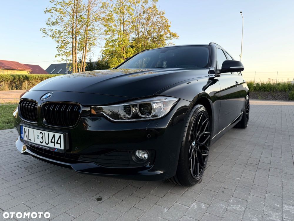 BMW Seria 3 - 1