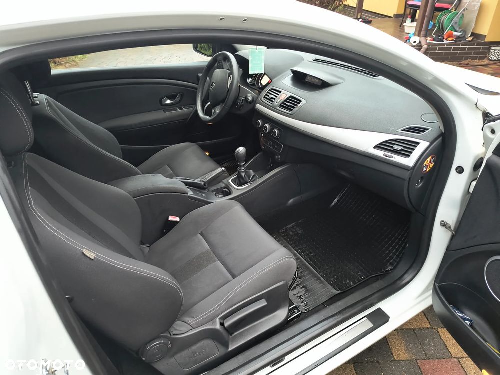 Renault Megane 1.6 16V Pack Expression - 8