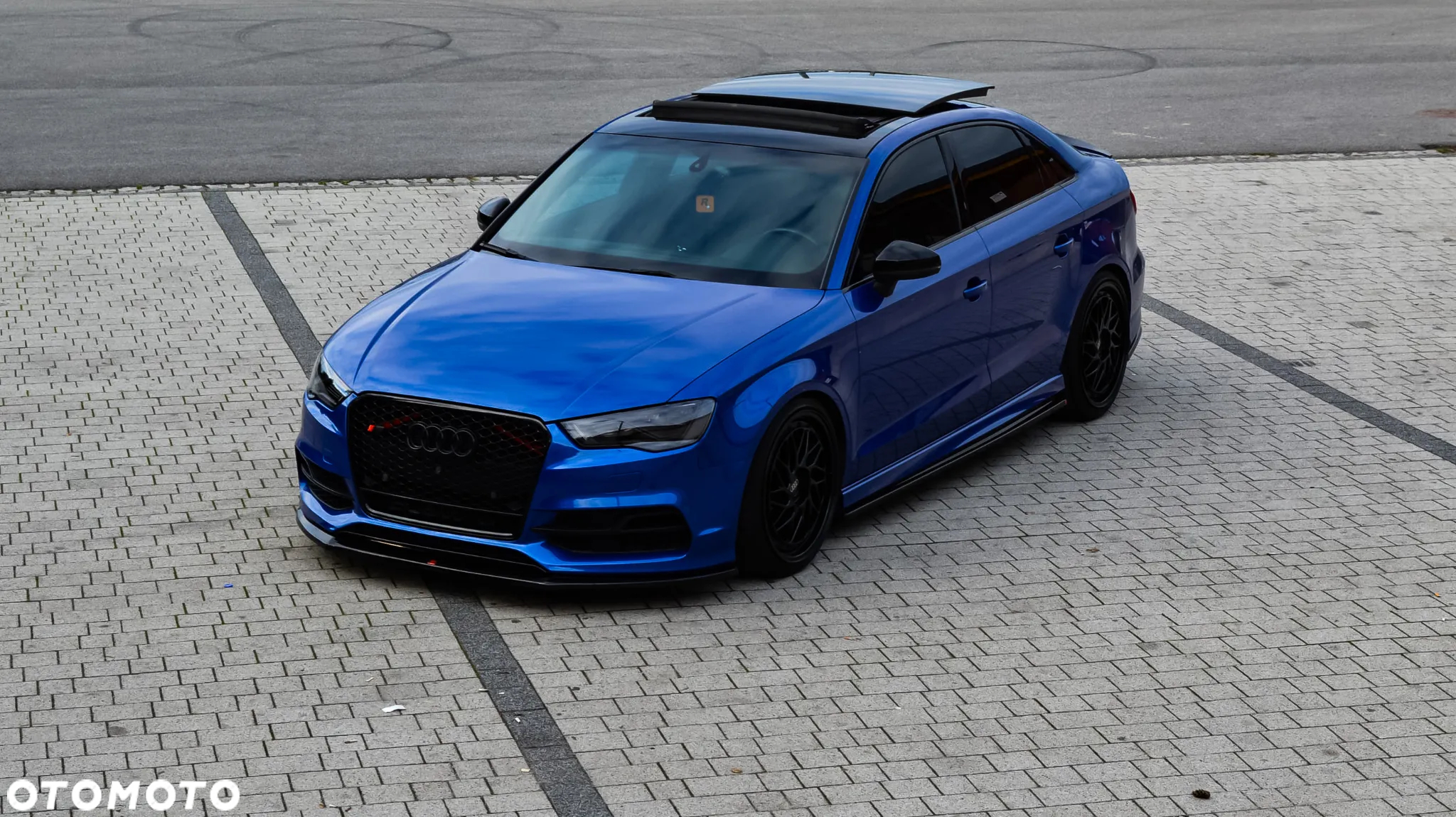 Audi S3 - 13