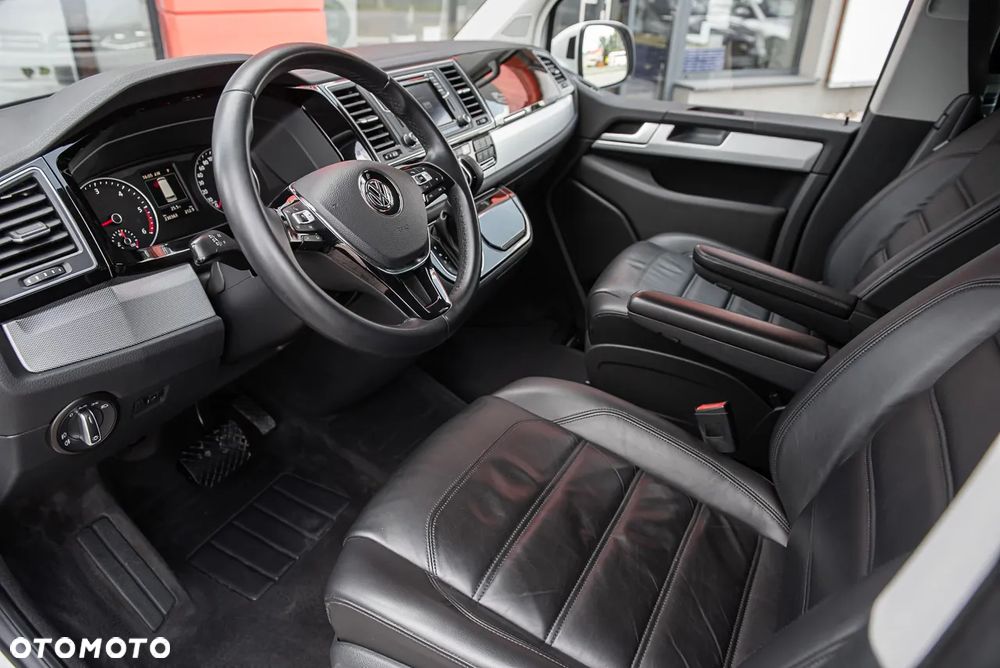 Volkswagen Multivan 2.0 BiTDI L1 Highline 4Motion DSG - 16