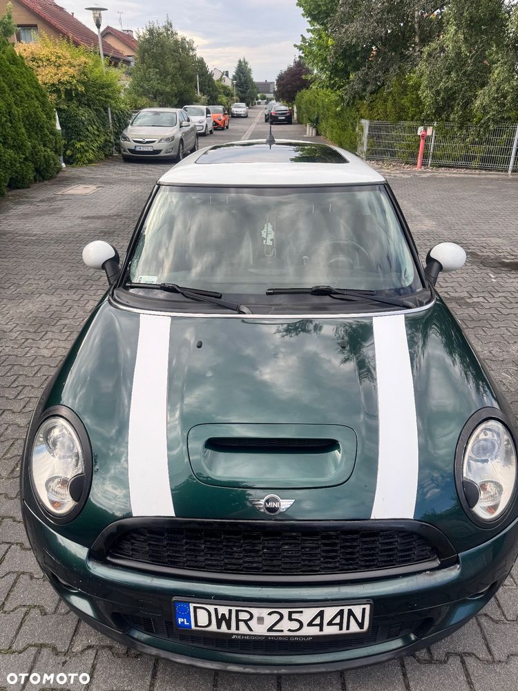 MINI Cooper S Standard - 4