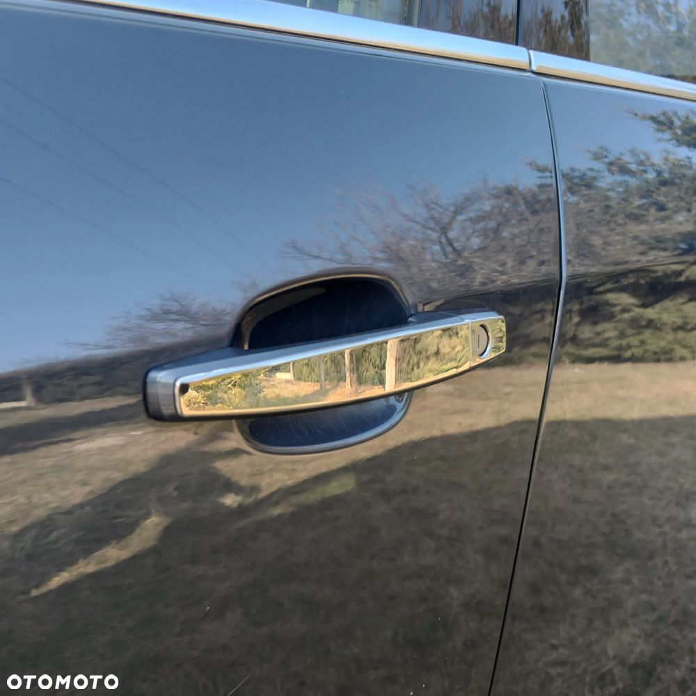 Opel Insignia 1.8 Cosmo - 35
