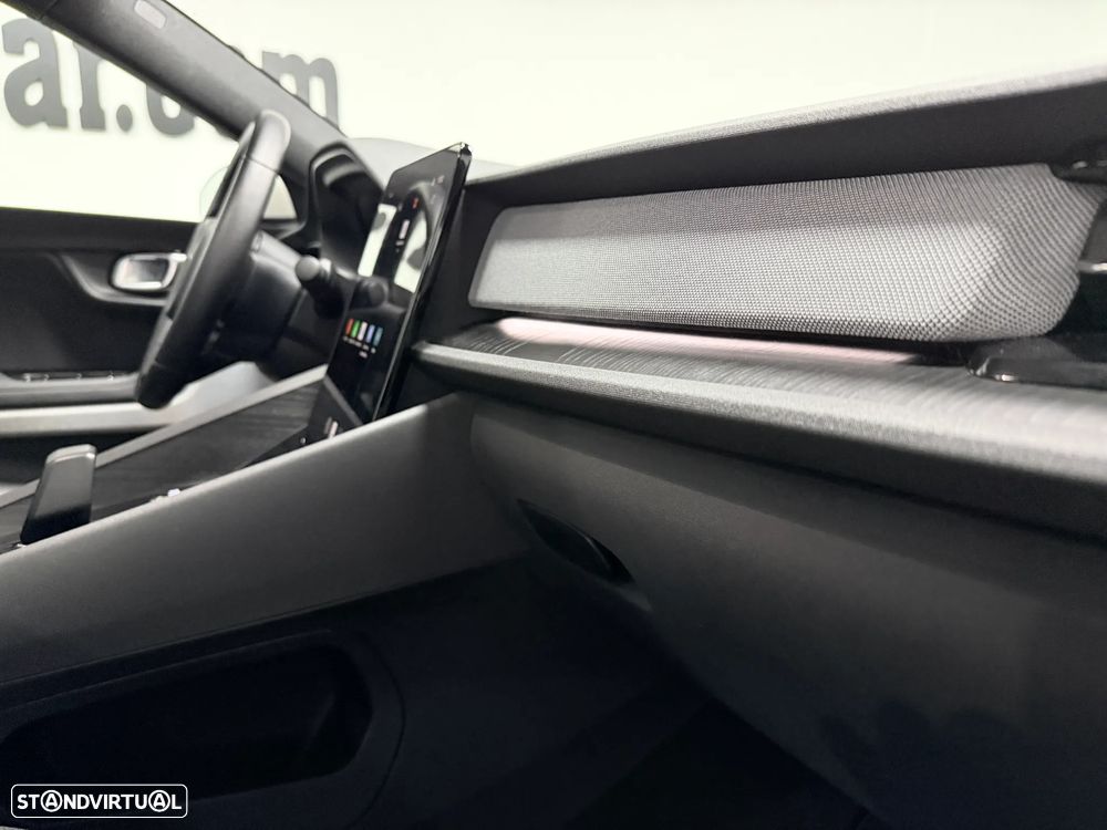 Polestar 2 Single Motor 78kWh - 12