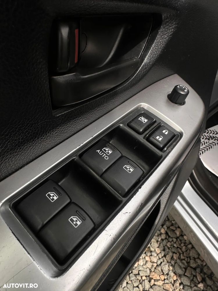 Subaru Impreza 2.0i Active - 15