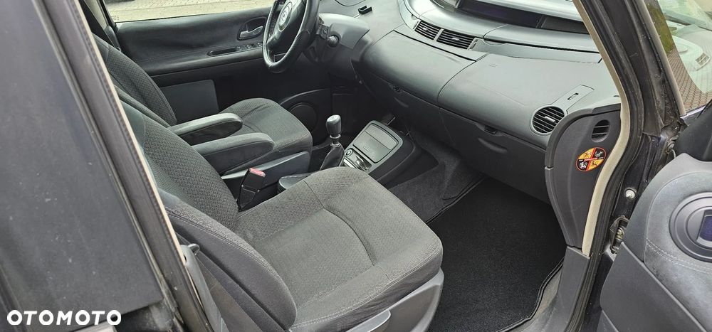 Renault Espace - 5