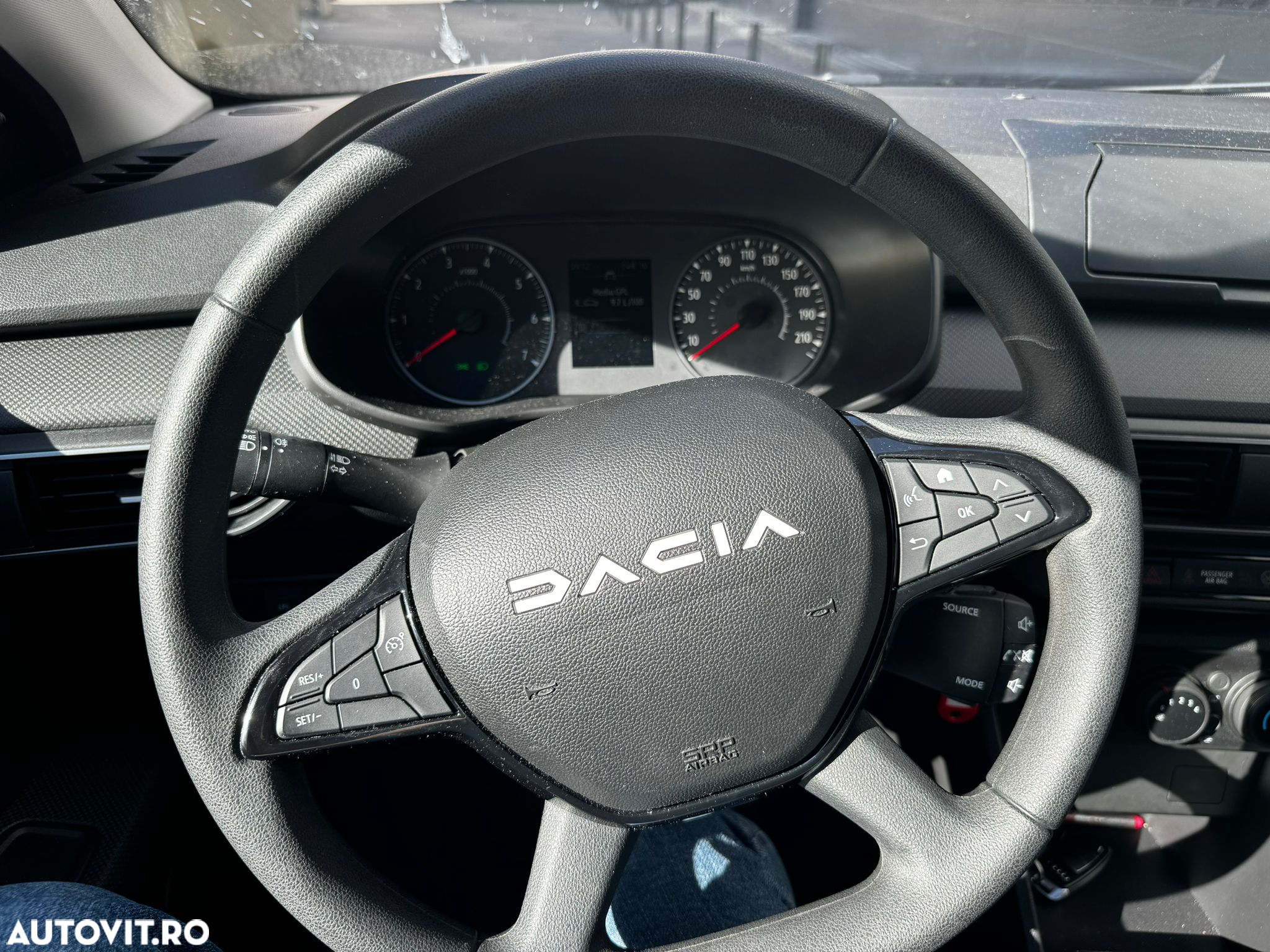 Dacia Jogger 7 locuri ECO-G 100 Essential - 6