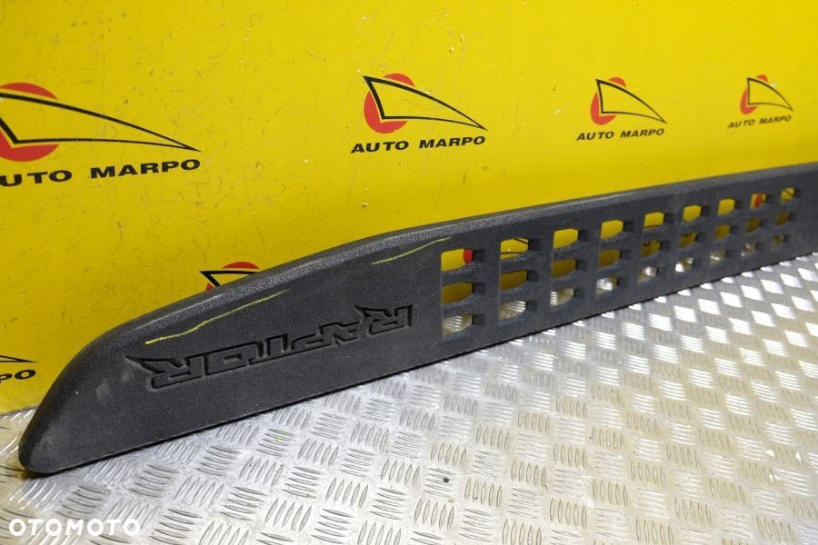 FORD F F150 RAPTOR 2017-2020 PRÓG STOPIEŃ LEWY USA - 4