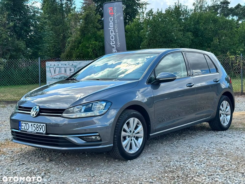 Volkswagen Golf - 15