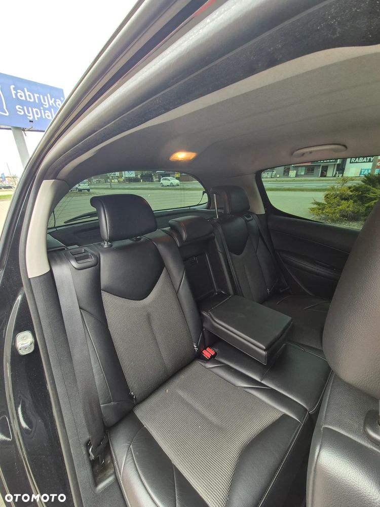Peugeot 308 200 THP GTi - 8