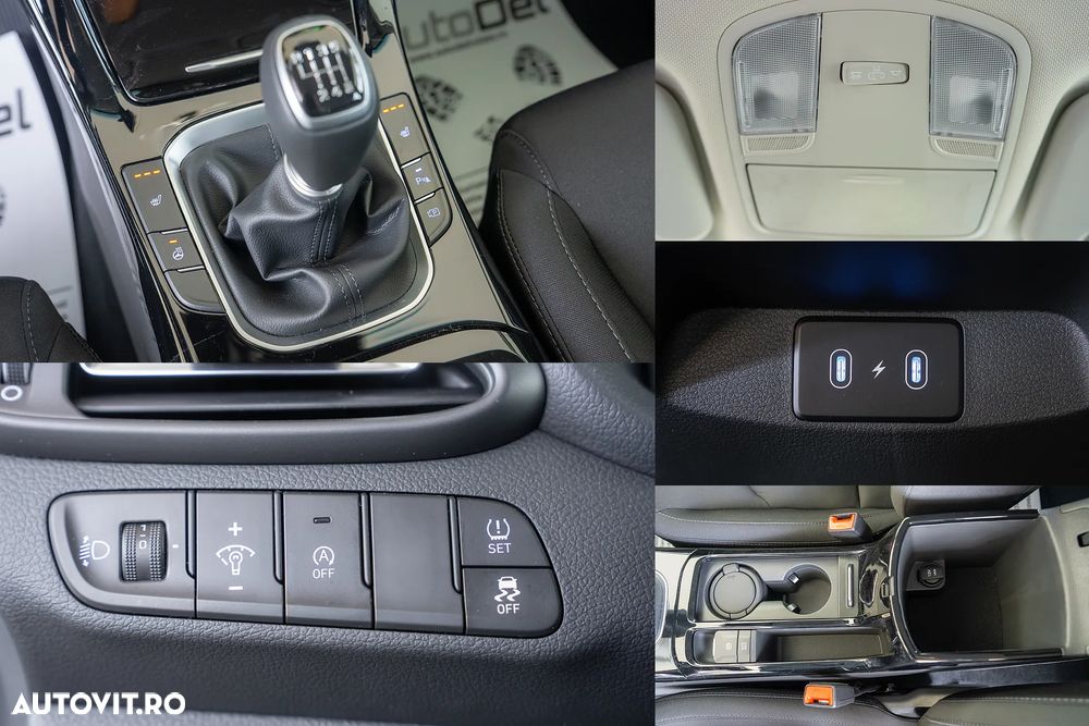 Hyundai i30 1.5 96CP M/T Highway - 23