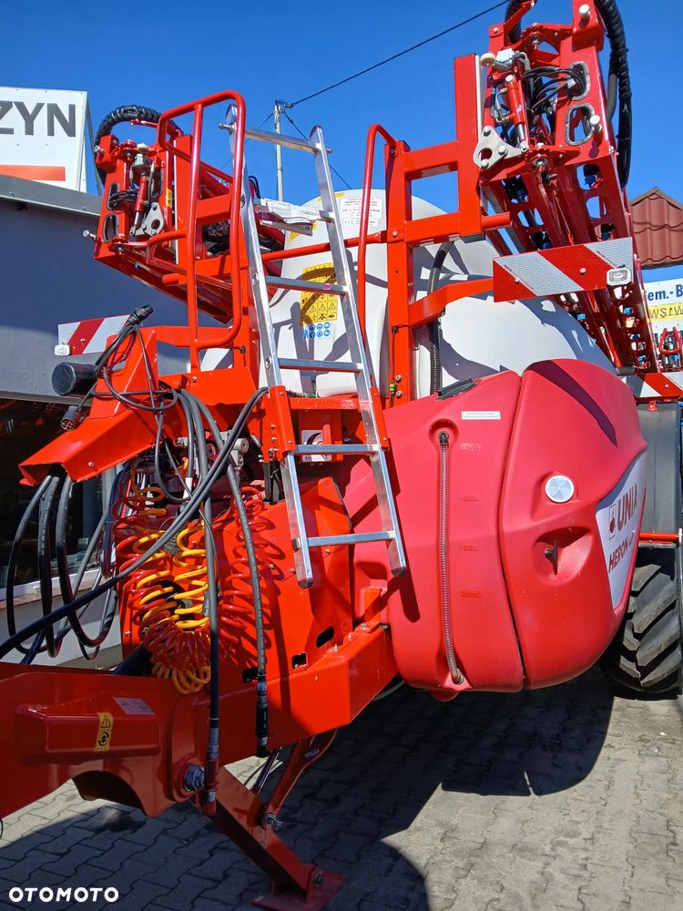 Unia HERON 4000 - 2