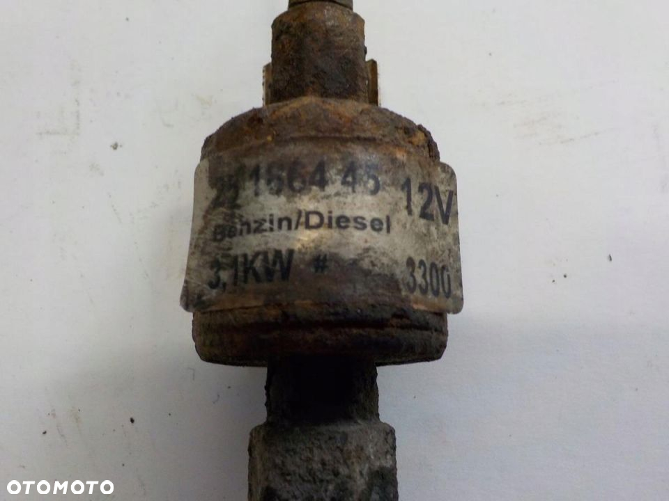 OGRZEWANIEN EBERSPACHER POMPKA PALIWA 3.1kW DIESEL - 2