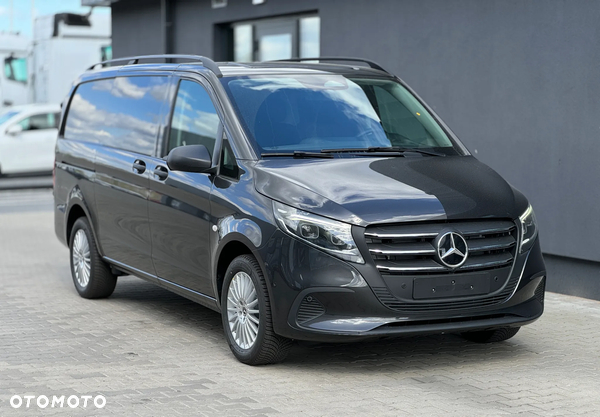 Mercedes-Benz Vito 116 CDI Mixto