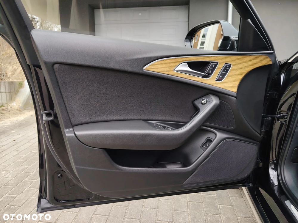 Audi A6 Allroad 3.0 TDI Quattro S tronic - 23