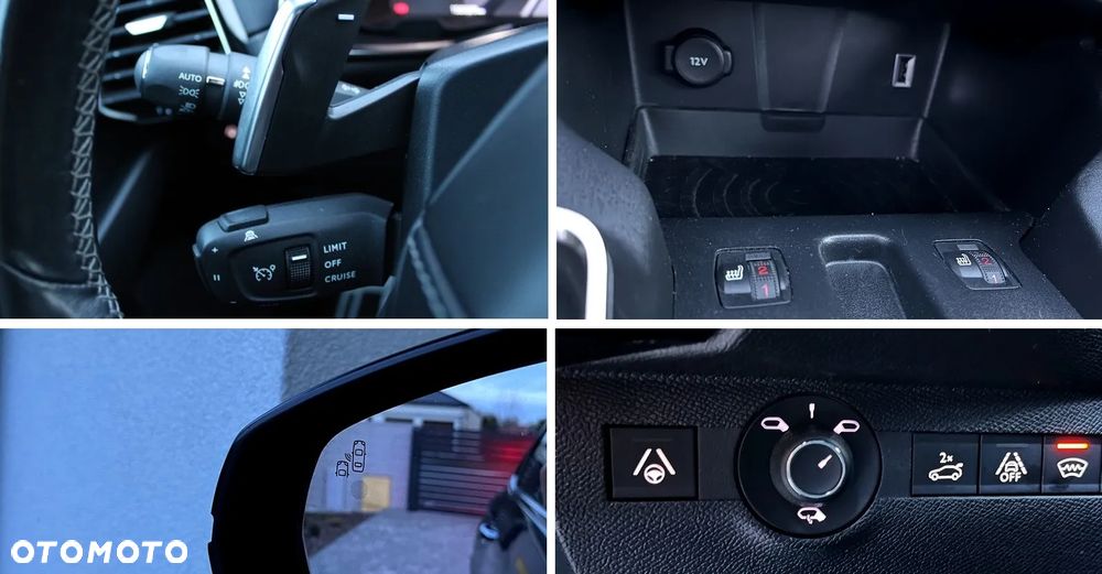 DS Automobiles DS 7 Crossback 1.6 PureTech Rivoli - 39