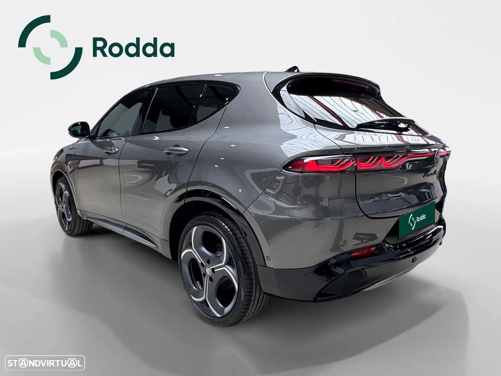 Alfa Romeo Tonale 1.5 Hybrid Edizione Speciale - 8