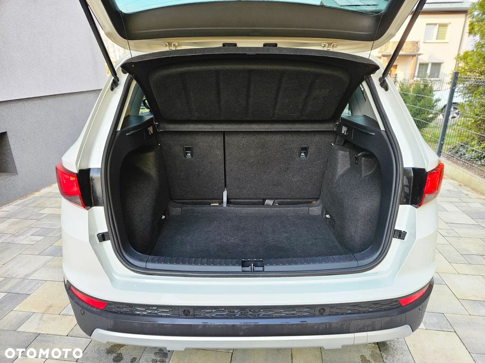 Seat Ateca 1.0 TSI OPF Style - 11