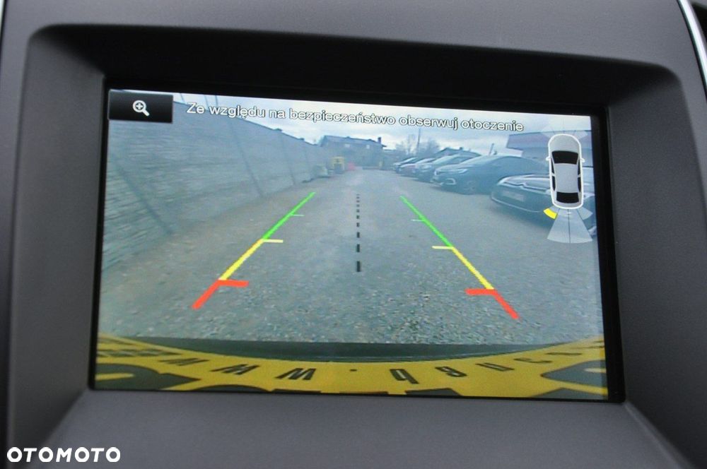 Ford S-Max 2.0 TDCi Titanium - 17