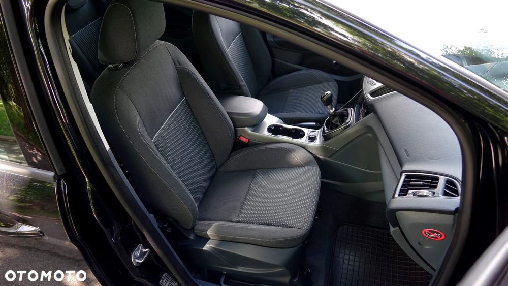 Ford Grand C-MAX - 14