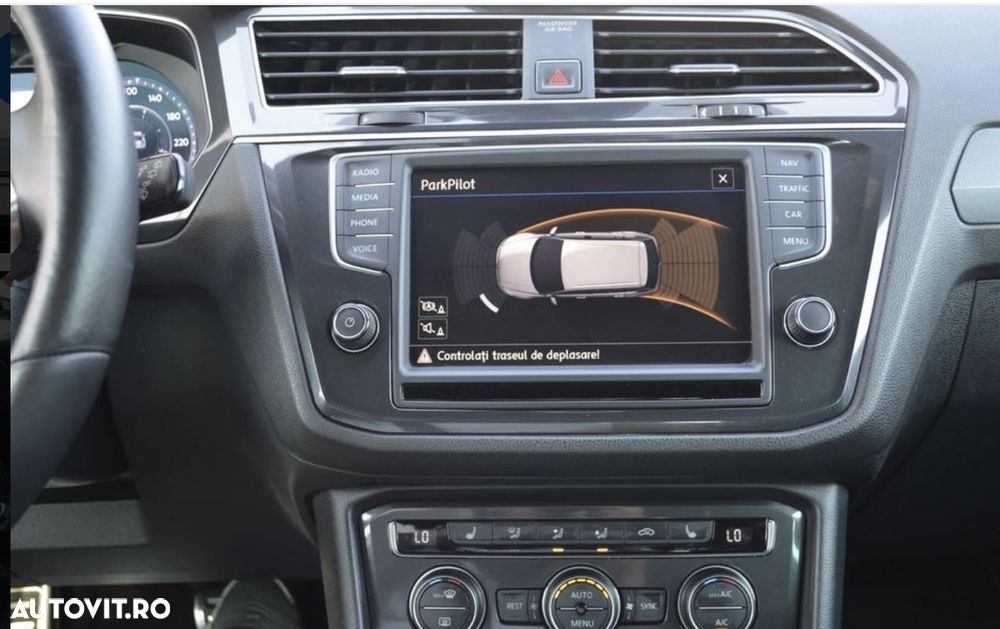 Volkswagen Tiguan 2.0 TDI DSG 4Mot Highline - 6
