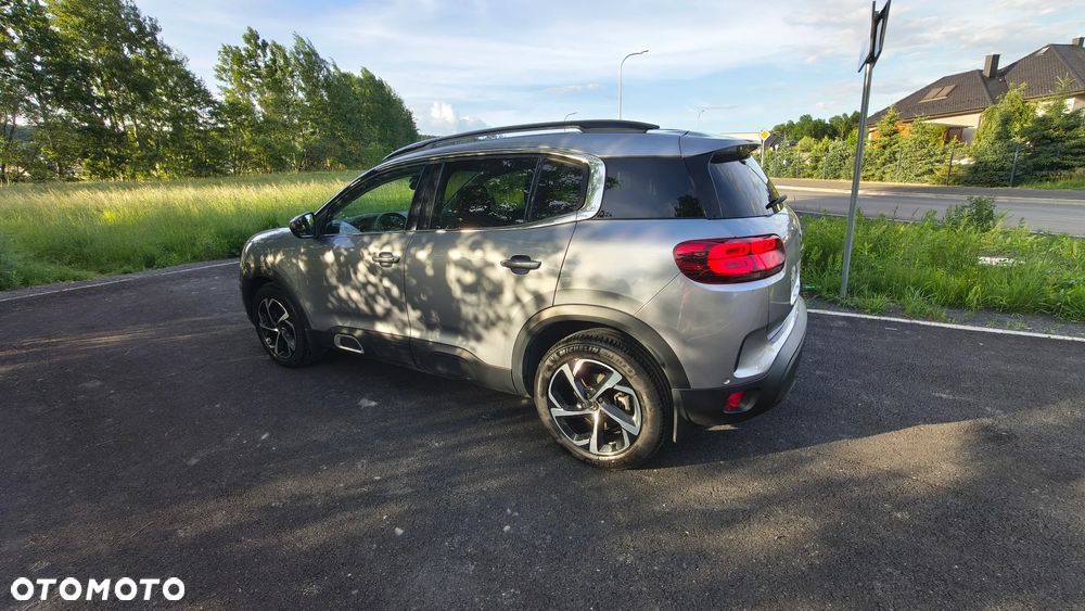 Citroën C5 Aircross 1.5 BlueHDi Shine EAT8 - 6
