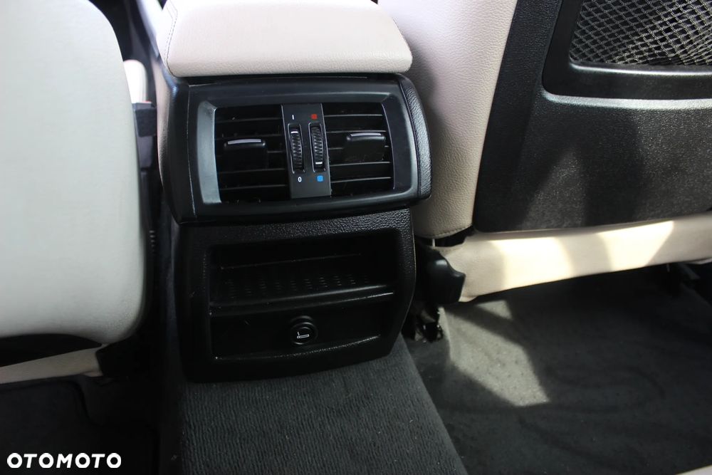 BMW X3 xDrive20d M Sport - 20