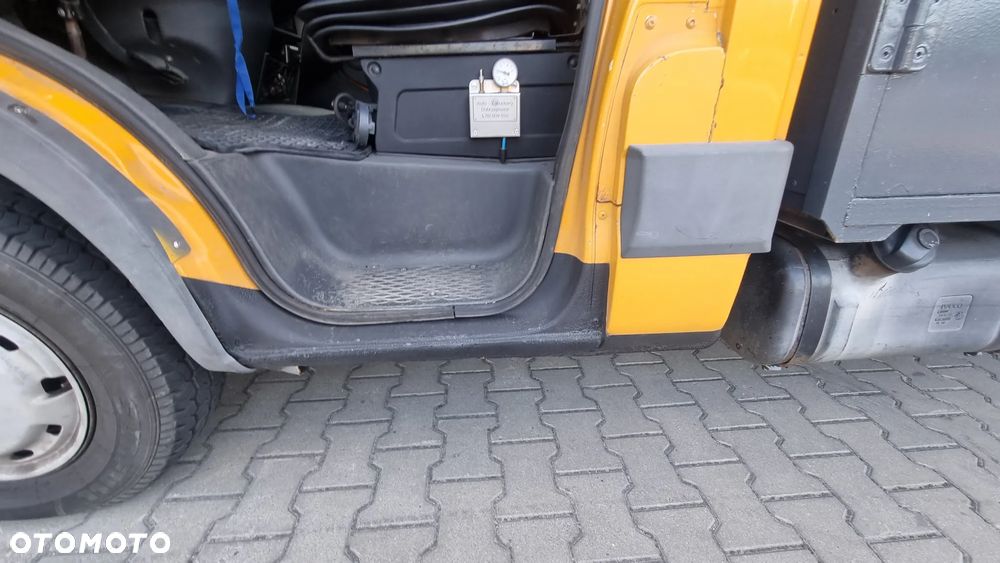 Iveco Daily - 16