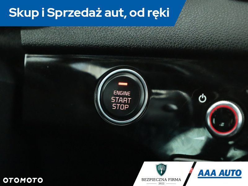 Kia Sportage - 14