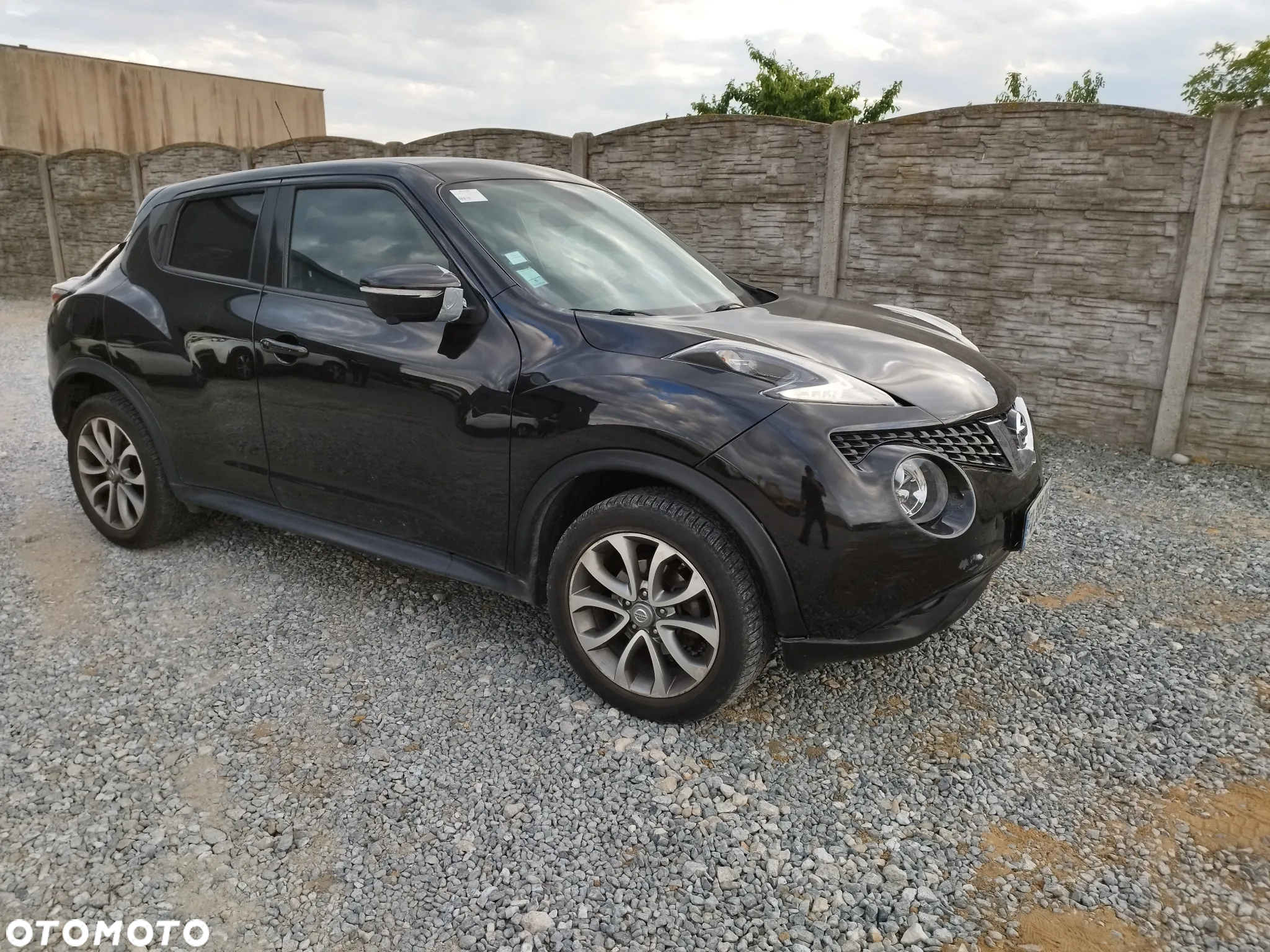Nissan Juke 1.2 DIG-T Tekna - 7