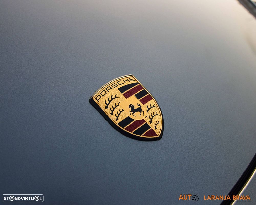 Porsche Boxster 2.7 M6 - 26