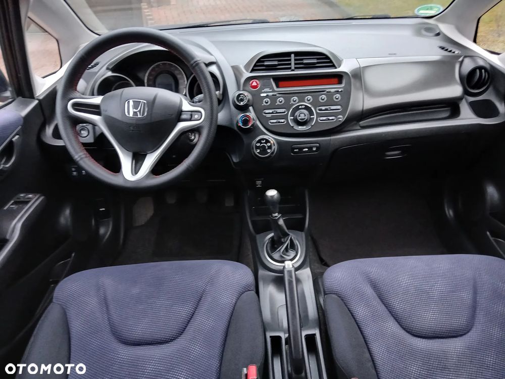 Honda Jazz 1.2 Trend VSA - 8