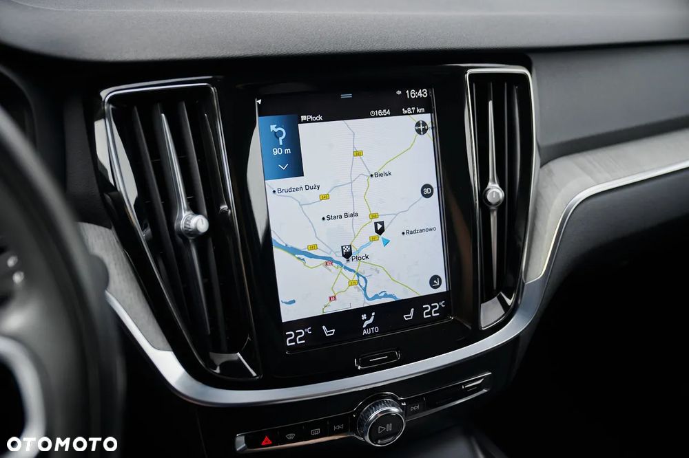 Volvo S60 B4 B Geartronic Inscription - 28