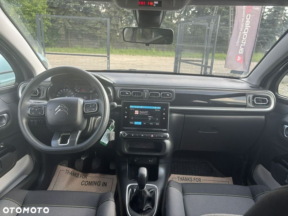Citroën C3 - 21