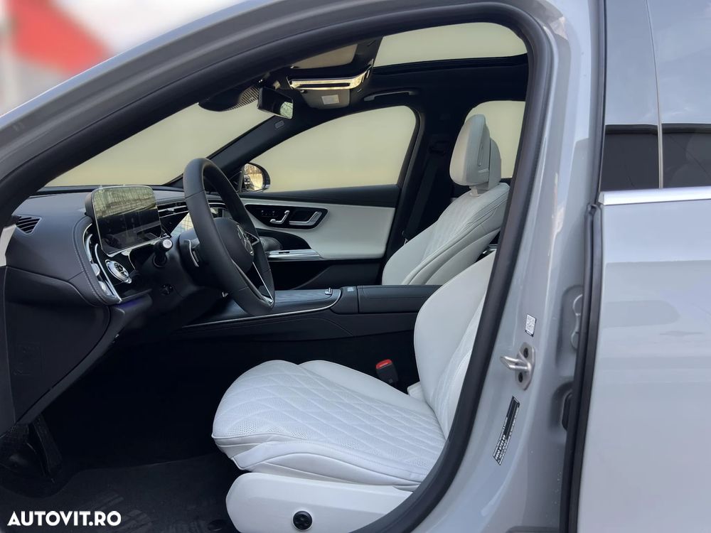 Mercedes-Benz E 200 MHEV 4MATIC Aut. - 13