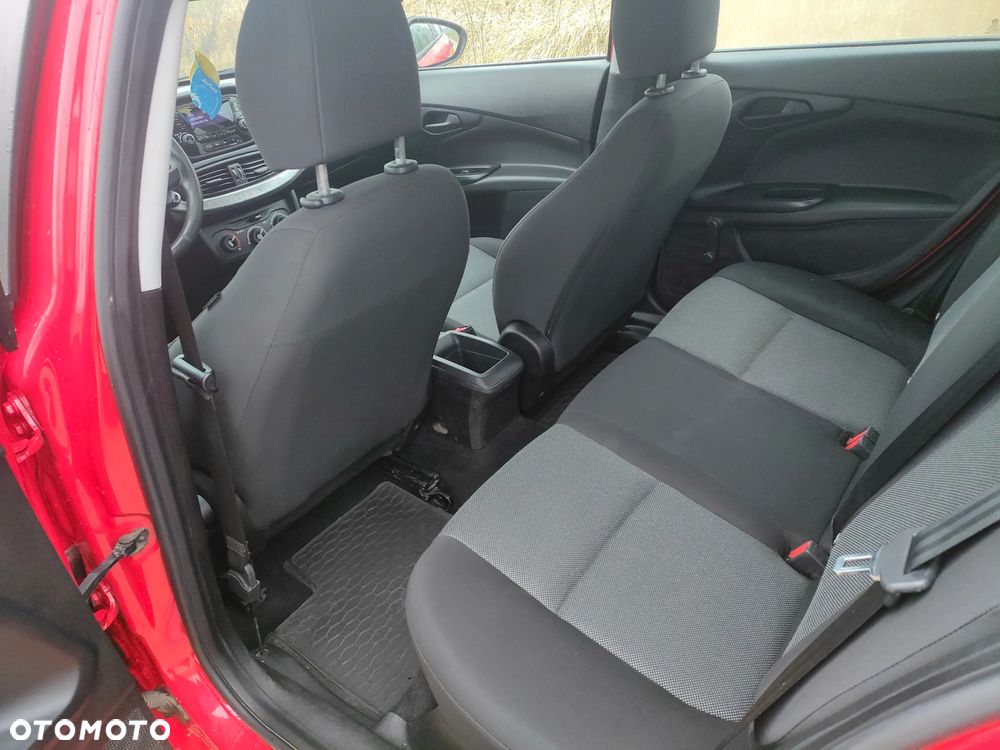 Fiat Tipo 1.4 16v Pop EU6d - 5