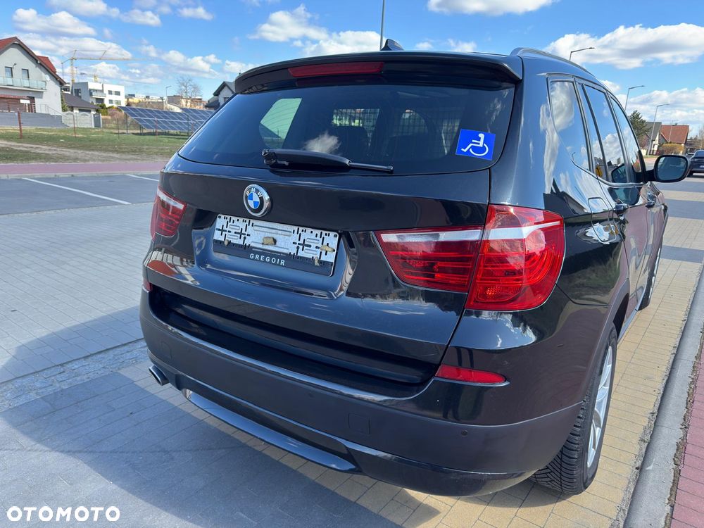 BMW X3 - 15