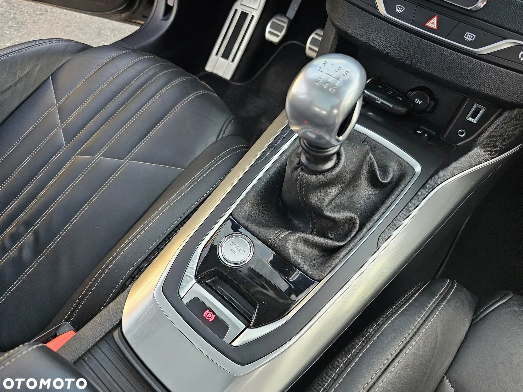 Peugeot 308 BlueHDi FAP 150 Stop&Start Allure - 34